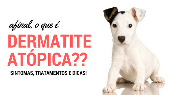 Dermatite Atópica